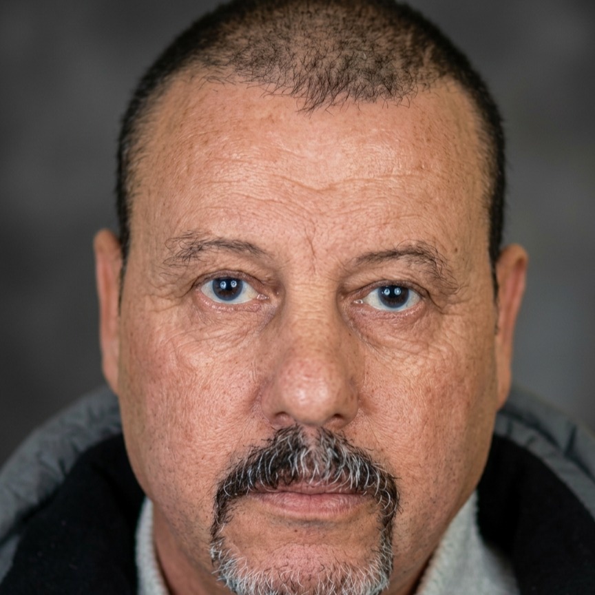Photo de Mohammed BAALACHE